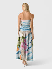 Acler Women's Nershall Maxi Dress