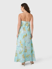 Acler Women's Doveron Maxi Dress