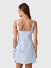 Acler Women's Eskett Mini Dress