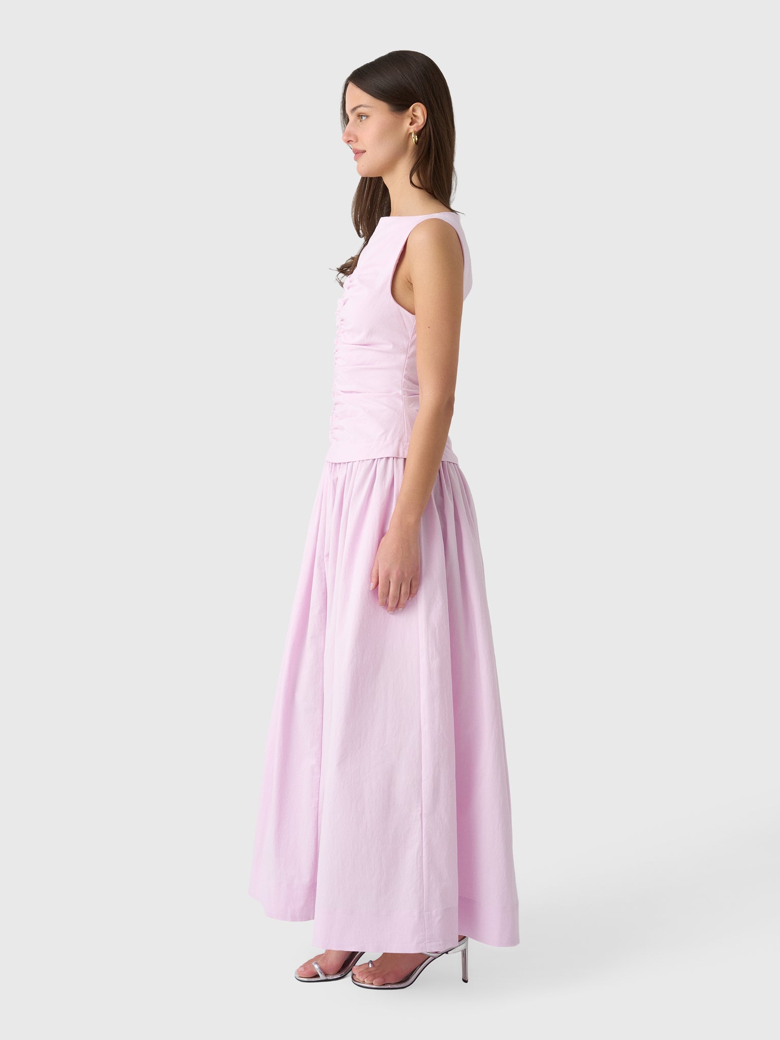Acler Women's Thedell Maxi Dress