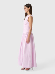 Acler Women's Thedell Maxi Dress