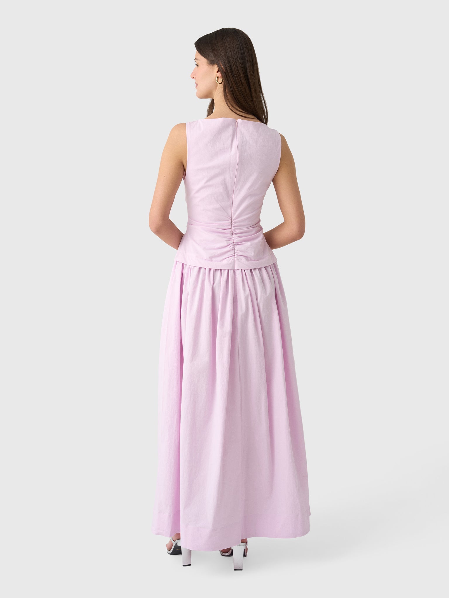 Acler Women's Thedell Maxi Dress