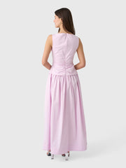 Acler Women's Thedell Maxi Dress