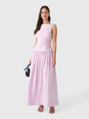 Acler Women's Thedell Maxi Dress