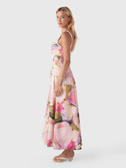 Acler Women's Reeve Maxi Dress