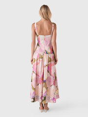Acler Women's Reeve Maxi Dress