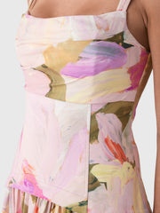 Acler Women's Reeve Maxi Dress