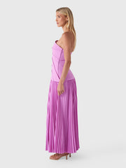 Acler Women's Harden Maxi Dress