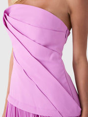 Acler Women's Harden Maxi Dress