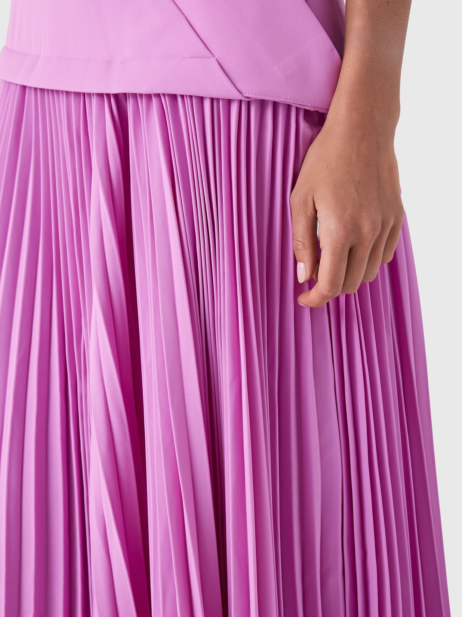 Acler Women's Harden Maxi Dress