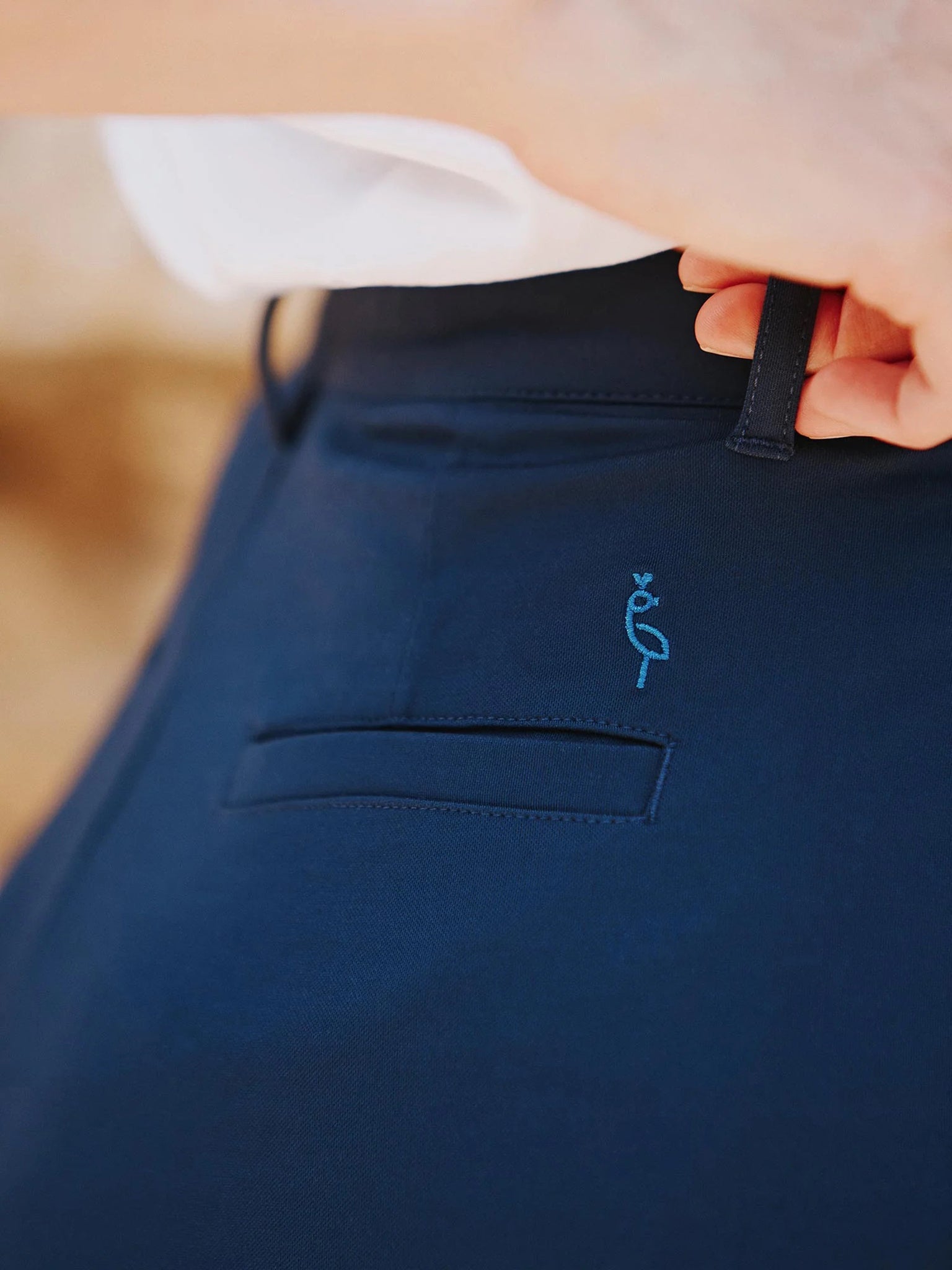 A.Putnam Women's Tulip Pant