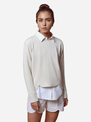A.Putnam Women's Santosa Crew
