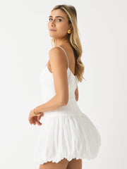 Acler Women's Folkestone Mini Dress