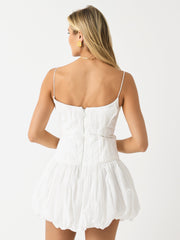 Acler Women's Folkestone Mini Dress