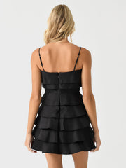 Acler Women's Balderstone Mini Dress