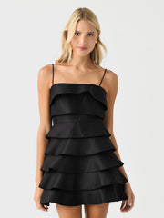 Acler Women's Balderstone Mini Dress