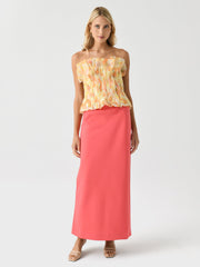 Acler Women's Clements Top