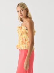Acler Women's Clements Top