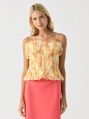 Acler Women's Clements Top