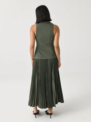 Acler Women's Stinford Midi Dress