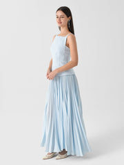 Acler Women's Hollinshill Maxi Dress