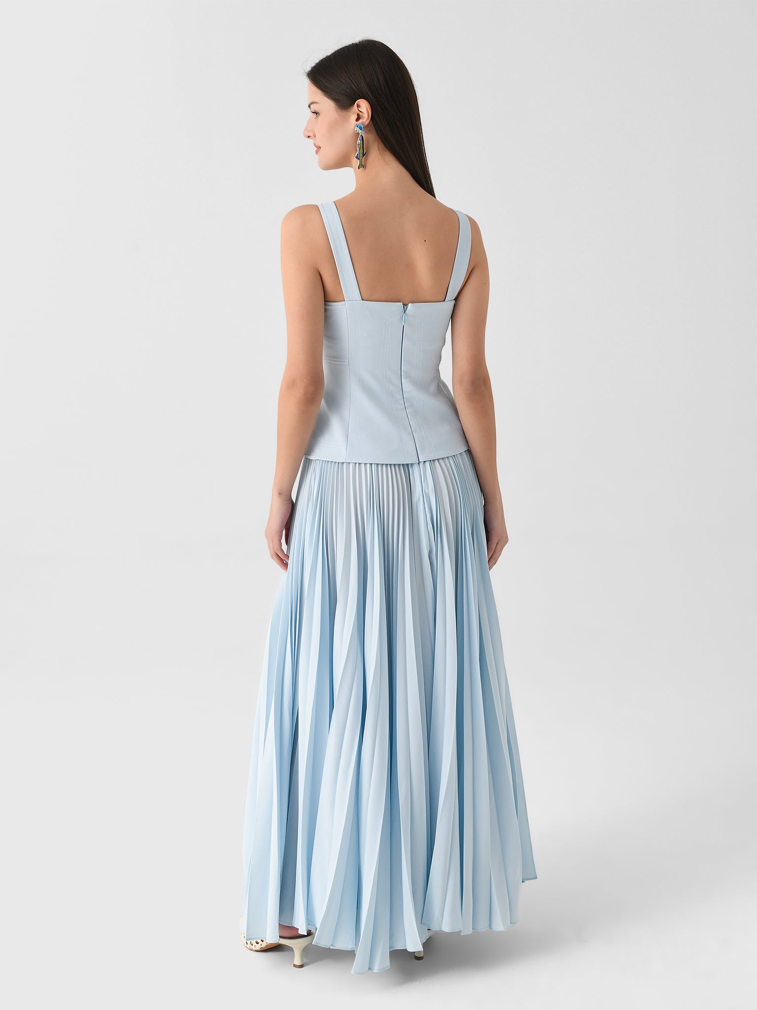 Acler Women's Hollinshill Maxi Dress