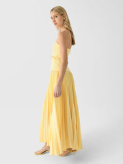 Acler Women's Newbewick Maxi Dress