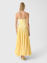 Acler Women's Newbewick Maxi Dress