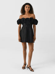 Acler Women's Trusley Mini Dress