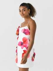 Acler Women's Miltonrise Mini Dress