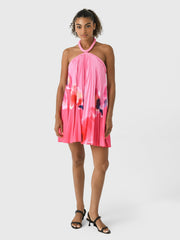 Acler Women's Fixby Mini Dress