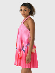 Acler Women's Fixby Mini Dress