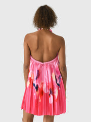Acler Women's Fixby Mini Dress