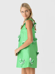 Acler Women's Yarwin Mini Dress