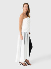 Acler Women's Hawford Top