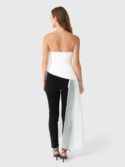Acler Women's Hawford Top