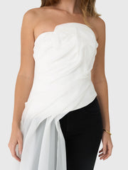 Acler Women's Hawford Top