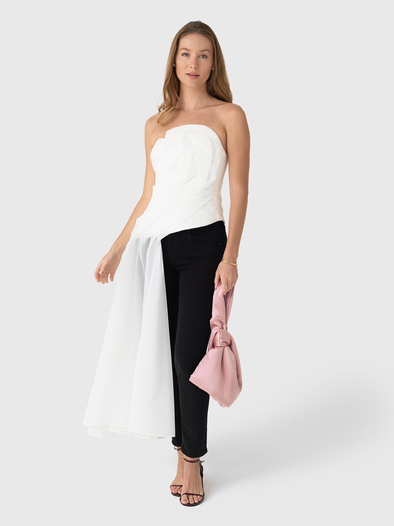 Acler Women's Hawford Top