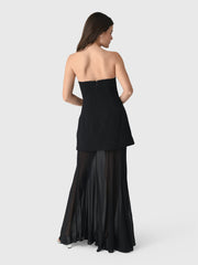 Acler Women's Ashgill Maxi Dress