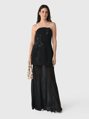 Acler Women's Ashgill Maxi Dress