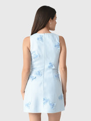 Acler Women's Blairhall Mini Dress