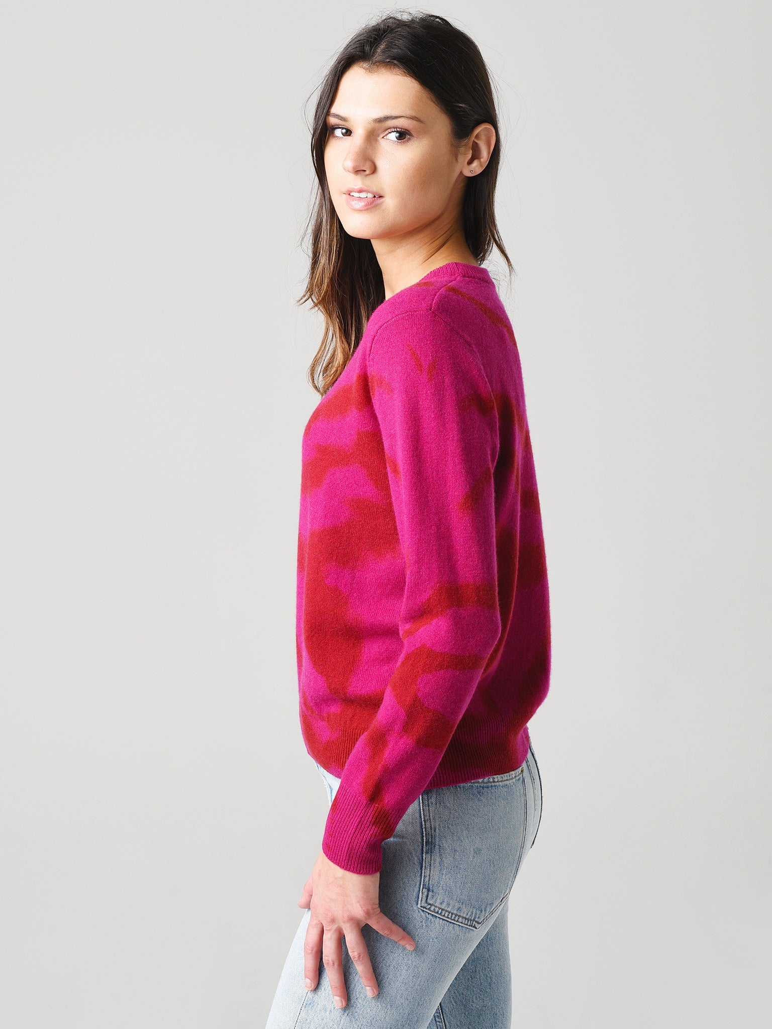 27 Miles Women's Betty Sweater