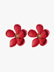 Accessory Concierge Bloom Drop Studs