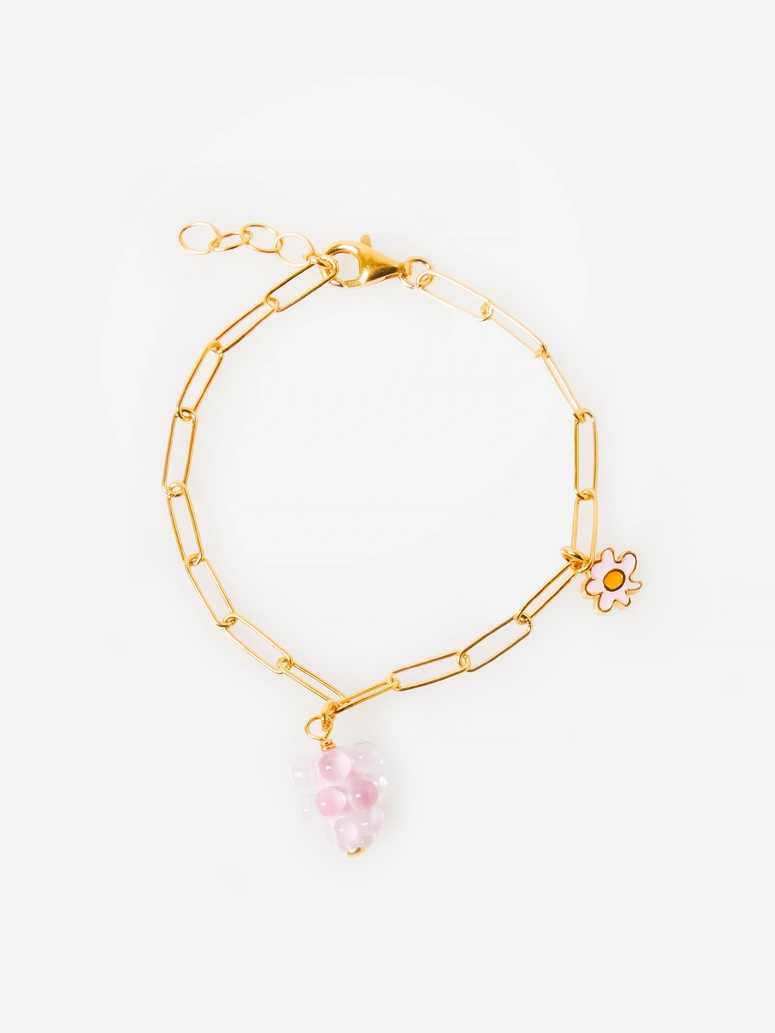 10 Deco Art Summer Kiss Bracelet