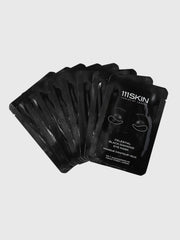 111SKIN Celestial Black Diamond Eye Mask 8 Pack
