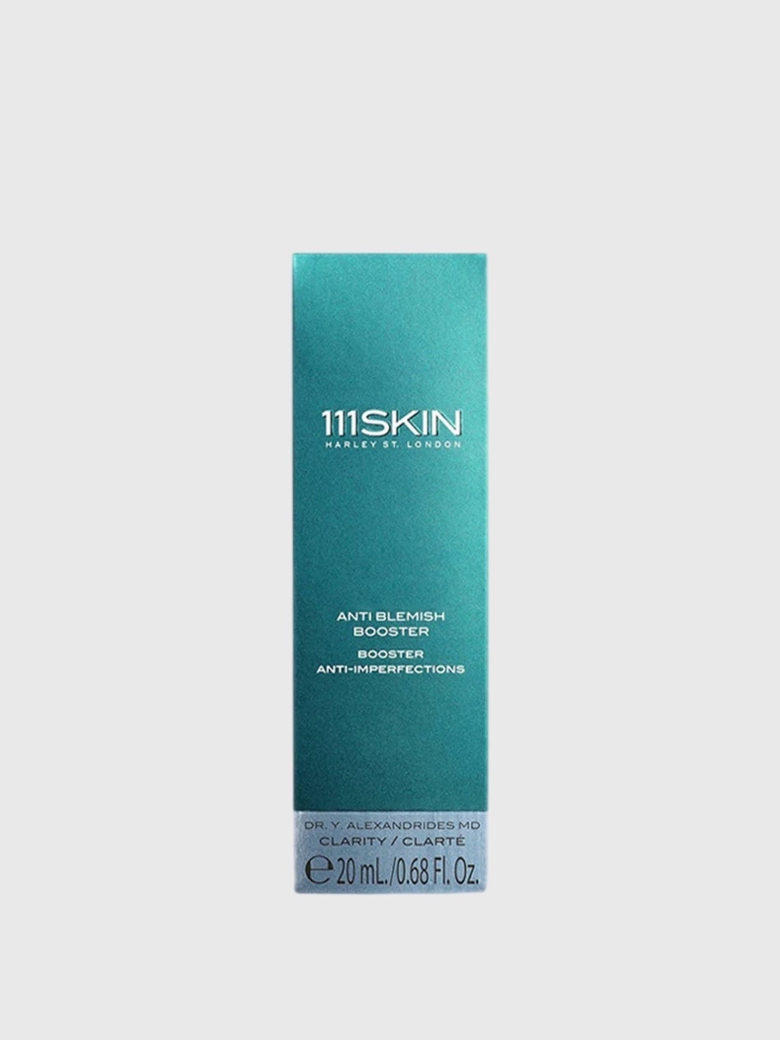 111SKIN Anti Blemish Booster