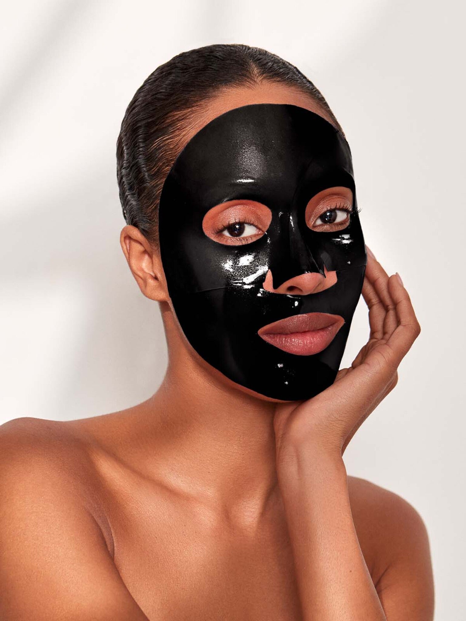 111SKIN Celestial Black Diamond Lifting & Firming Face Mask 5 Pack
