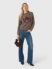 27 Miles Women's Colt Sweater