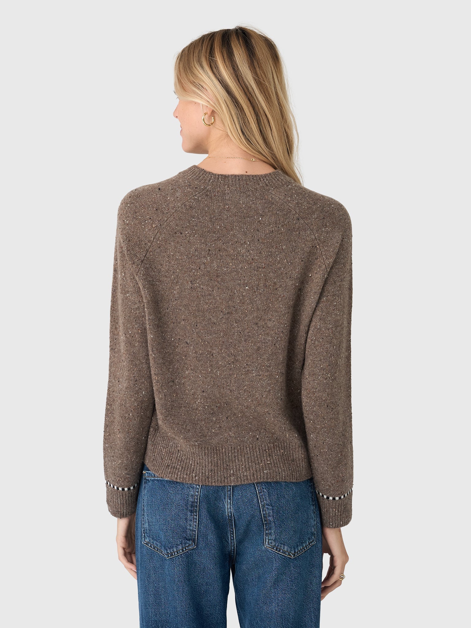 27 Miles Women's Colt Sweater