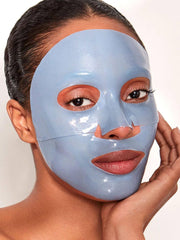 111SKIN Cryo De-Puffing Facial Mask 5 Pack